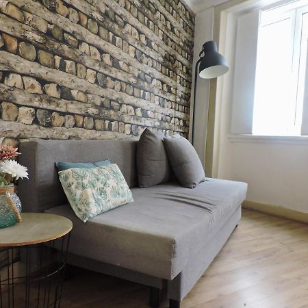 דירות New Charming Flat - Lisbon Center מראה חיצוני תמונה