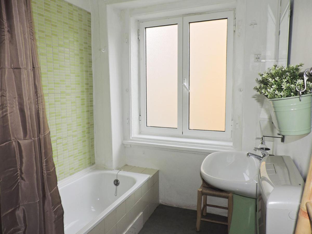 דירות New Charming Flat - Lisbon Center מראה חיצוני תמונה