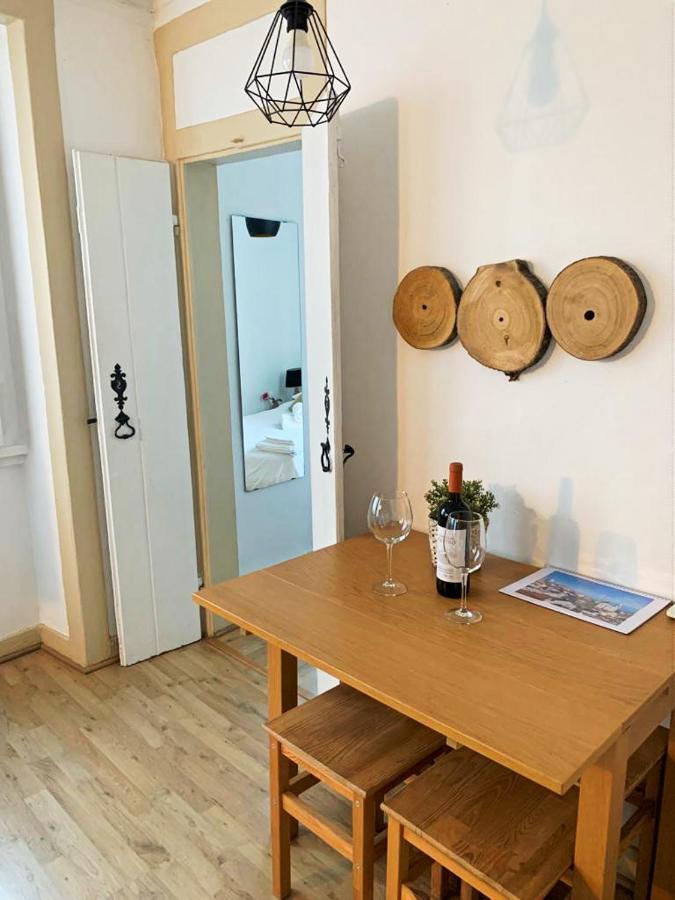 דירות New Charming Flat - Lisbon Center מראה חיצוני תמונה