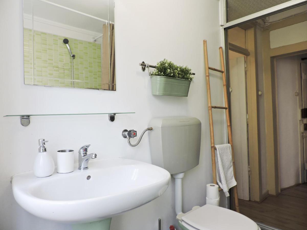 דירות New Charming Flat - Lisbon Center מראה חיצוני תמונה